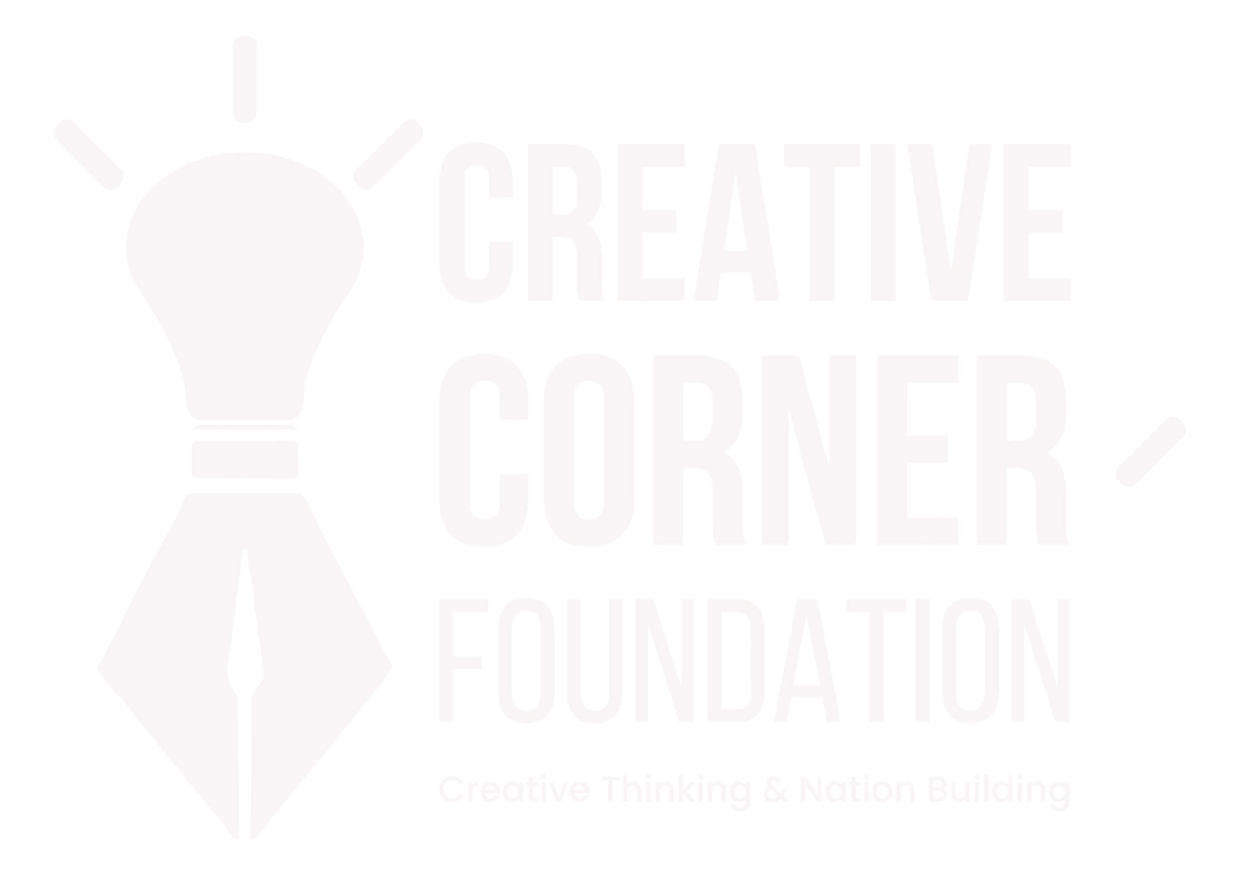 Creative Corner Foundation